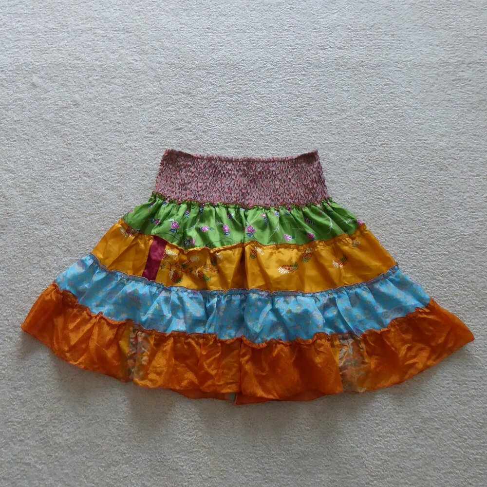 Club Metro Skirt